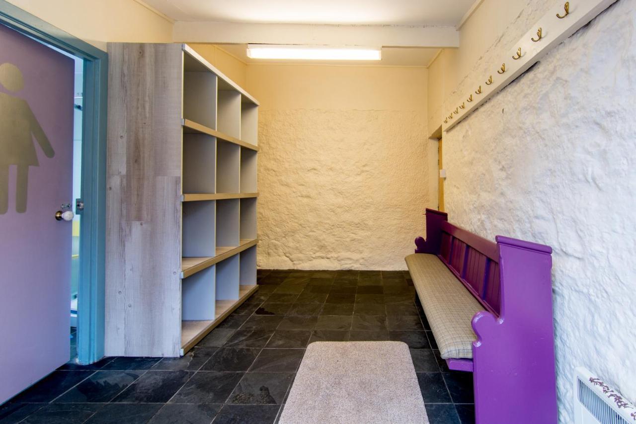 Cottages At Glencoe Independent Hostel Экстерьер фото
