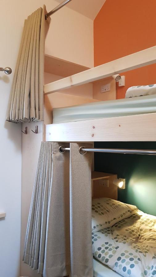 Cottages At Glencoe Independent Hostel Экстерьер фото